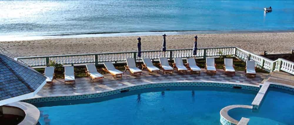 Resort Kalinago 4*