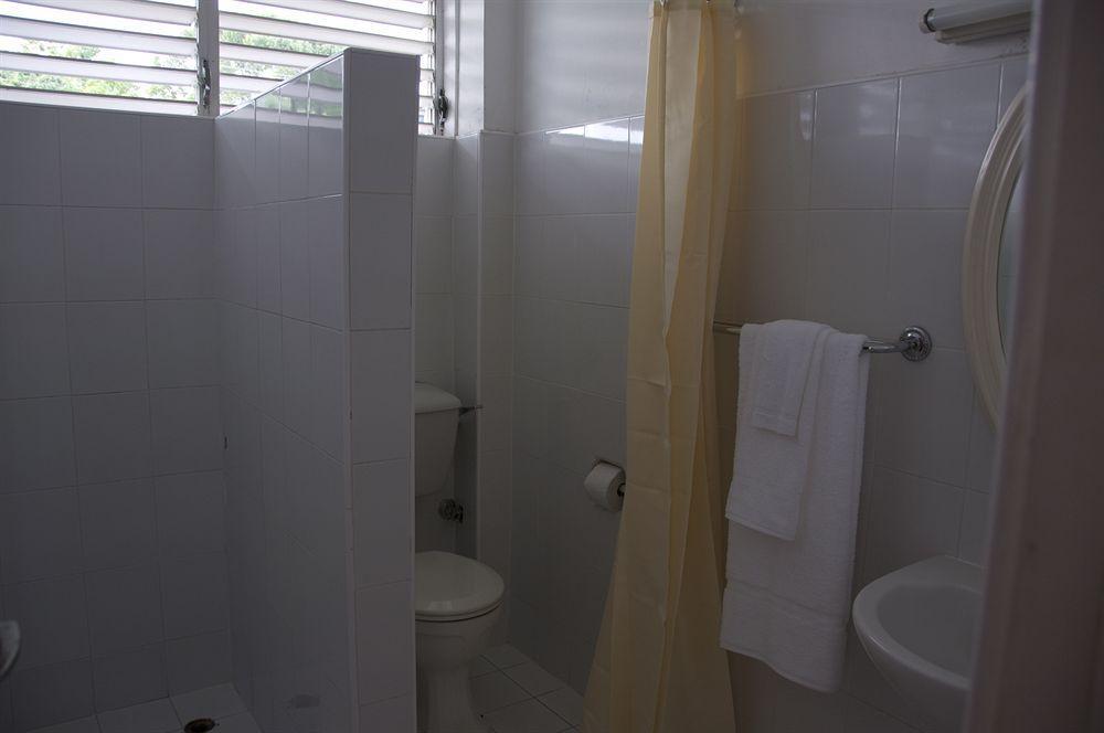 Apartment Adulo *