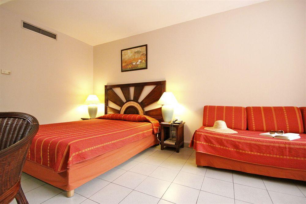 Hotel Karibea La Valmeniere 3*