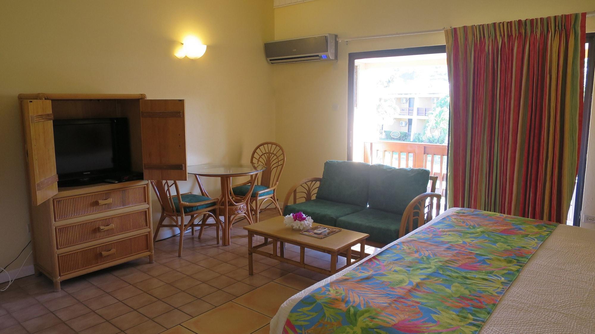 Hotel Sugar Bay Club