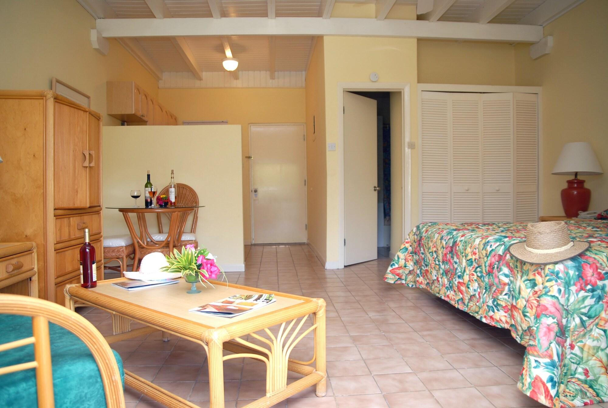Sugar Bay Club 3* Basseterre