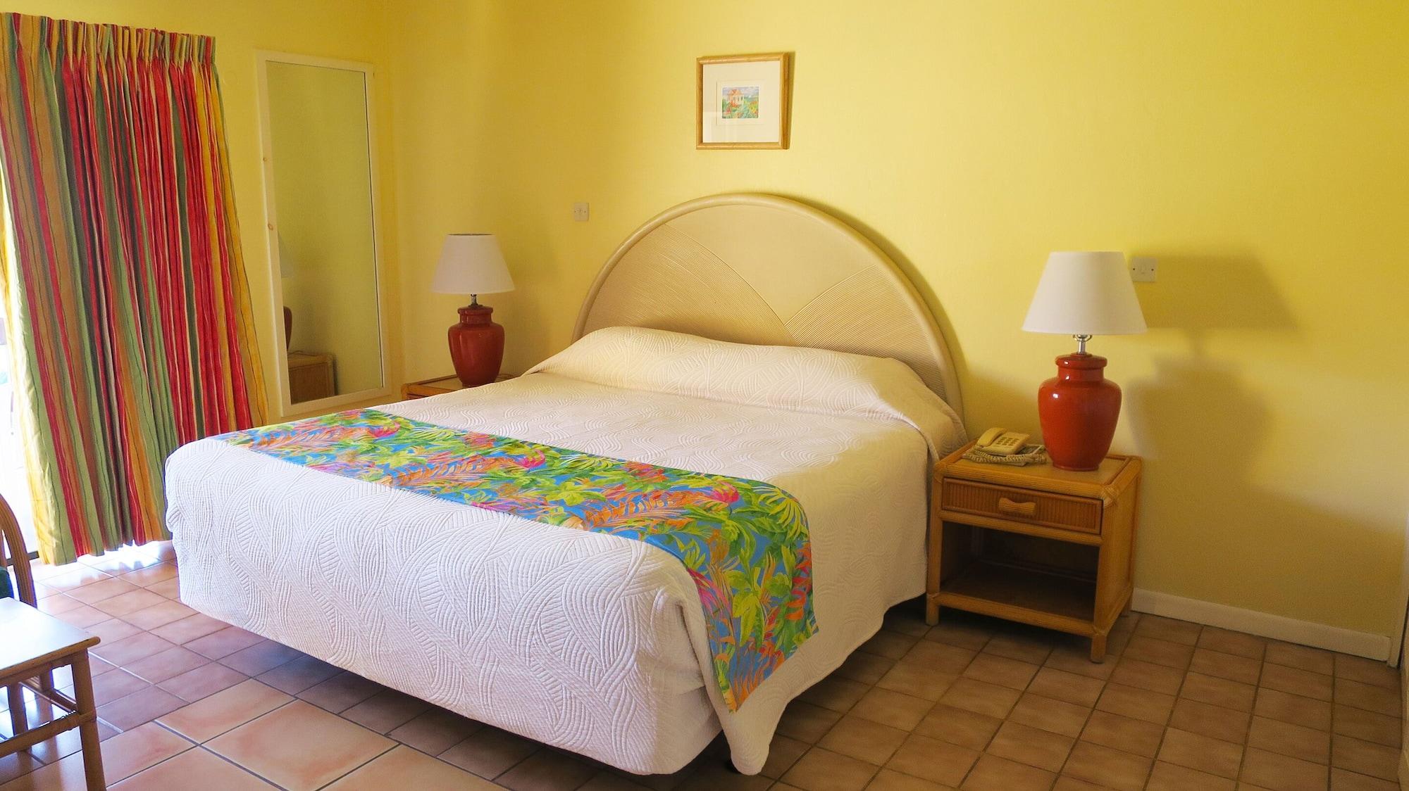 Hotel Sugar Bay Club 3*