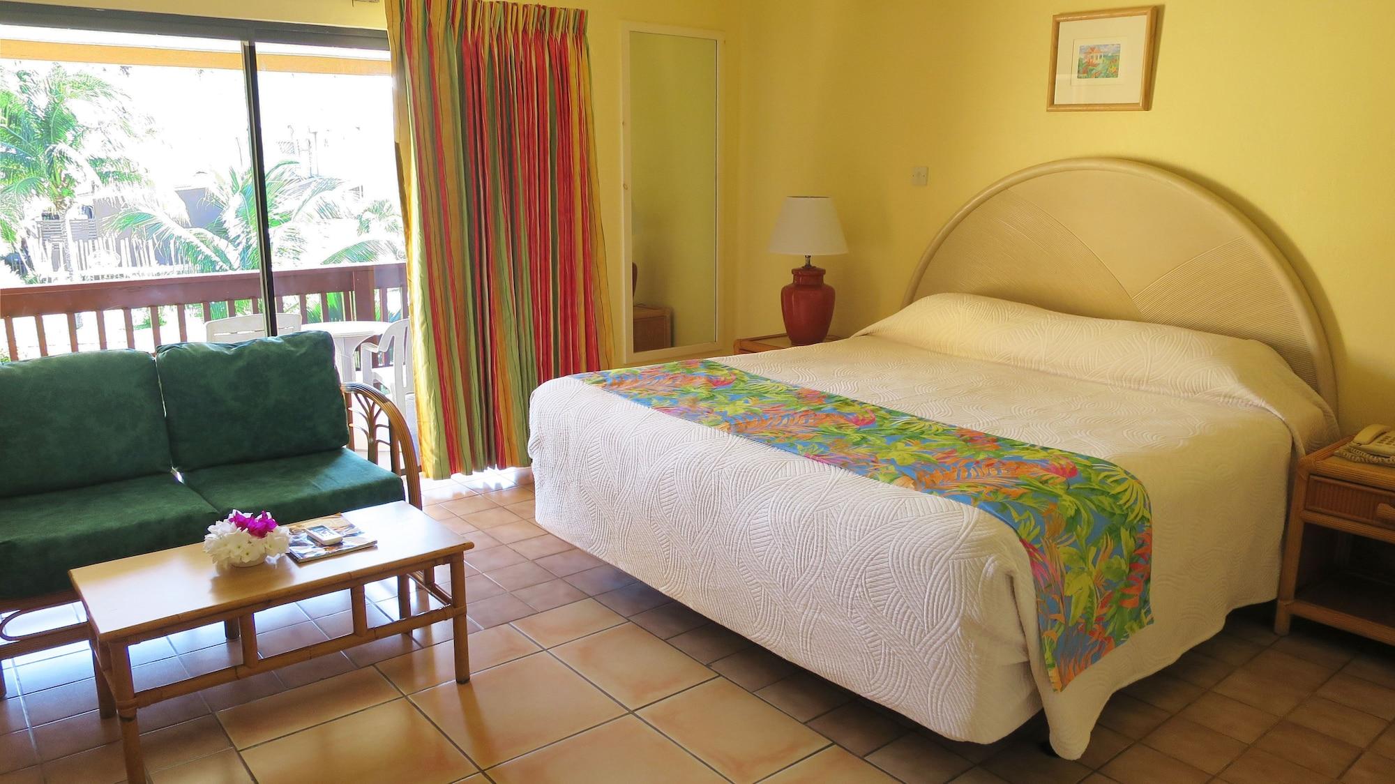 Hotel Sugar Bay Club