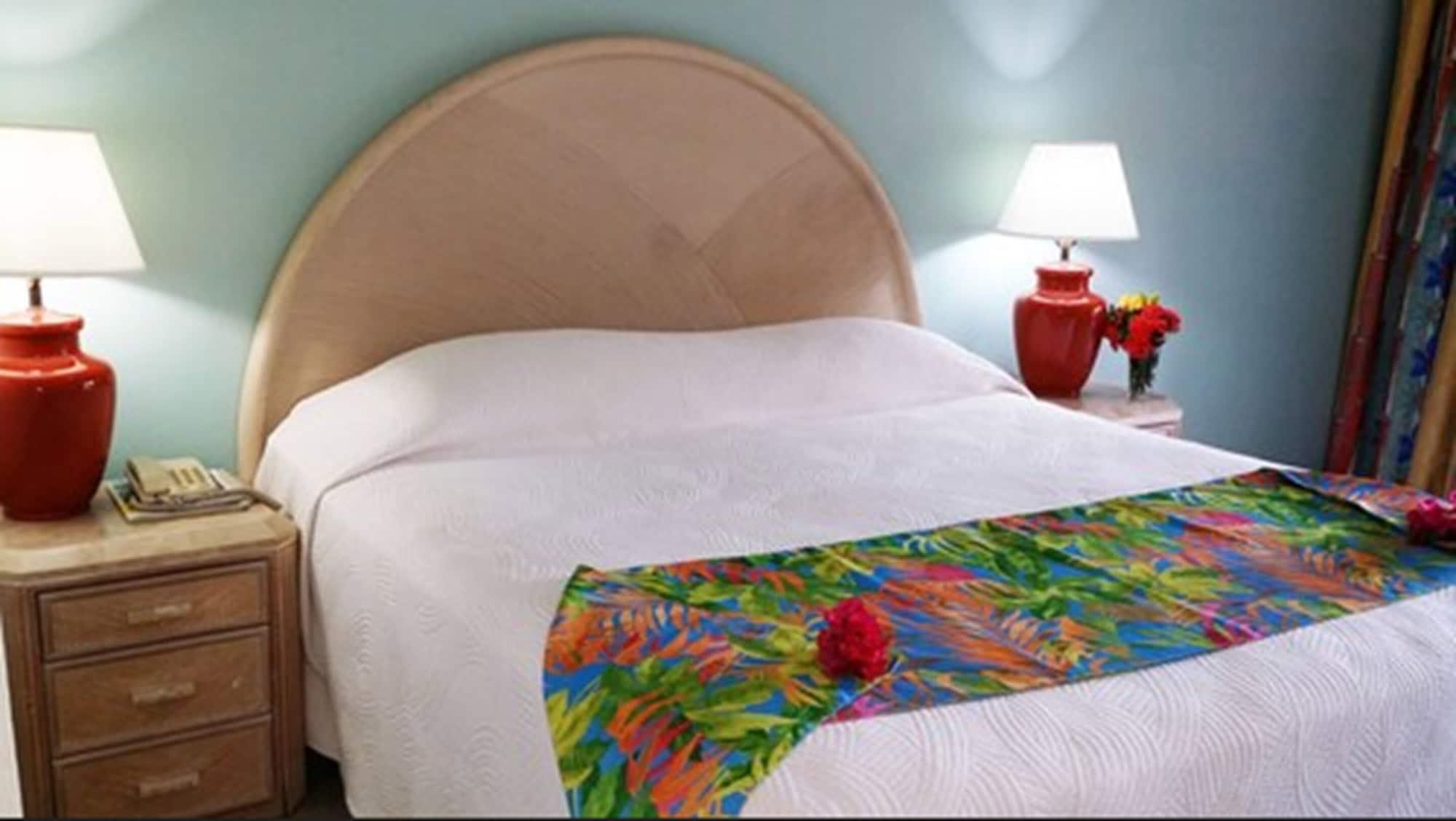 Hotel Sugar Bay Club