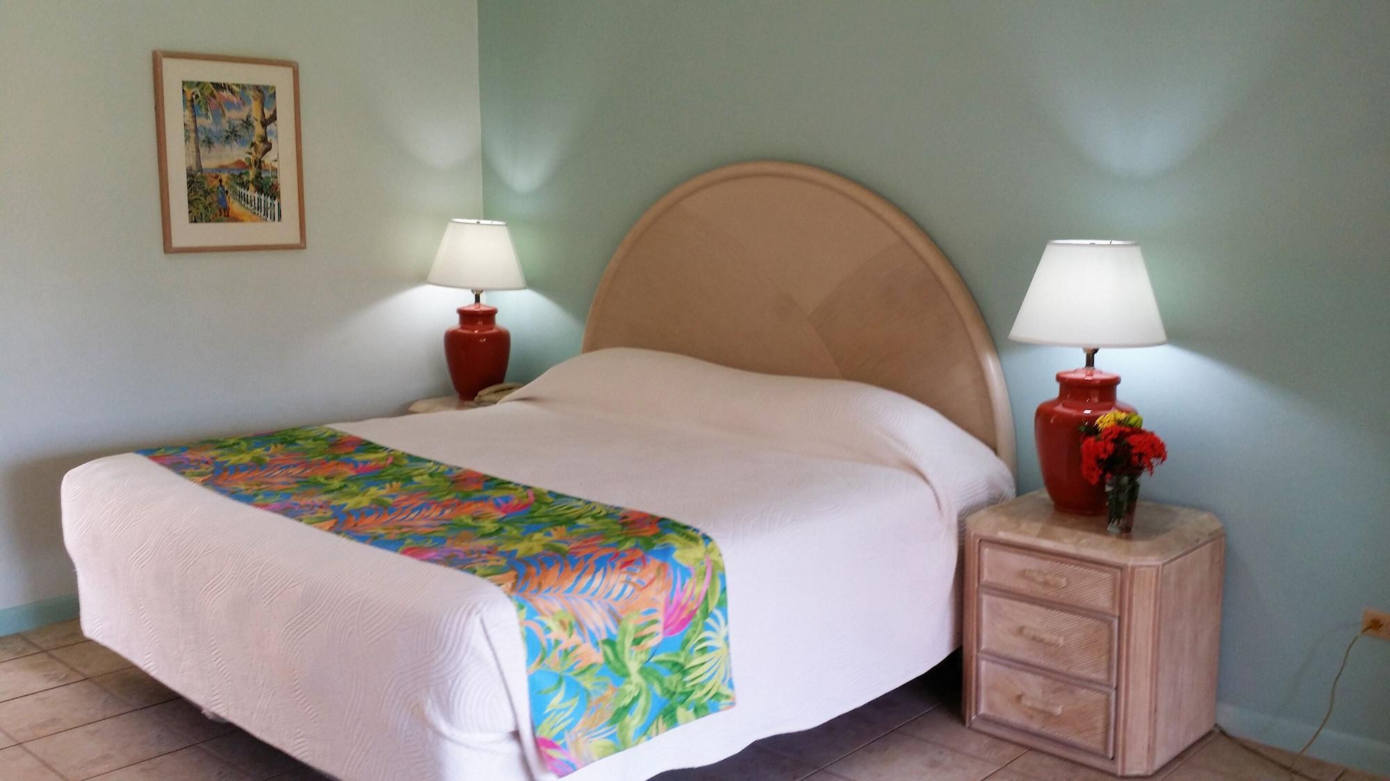 Sugar Bay Club Hotel