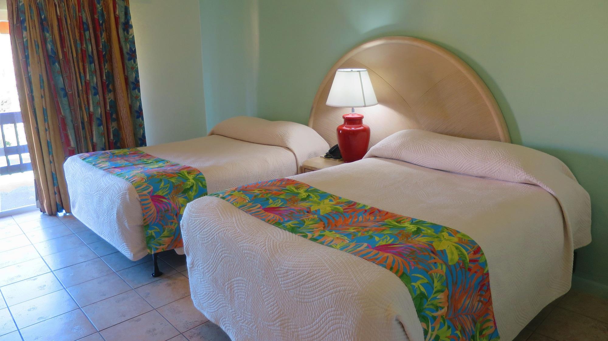 Hotel Sugar Bay Club Basseterre
