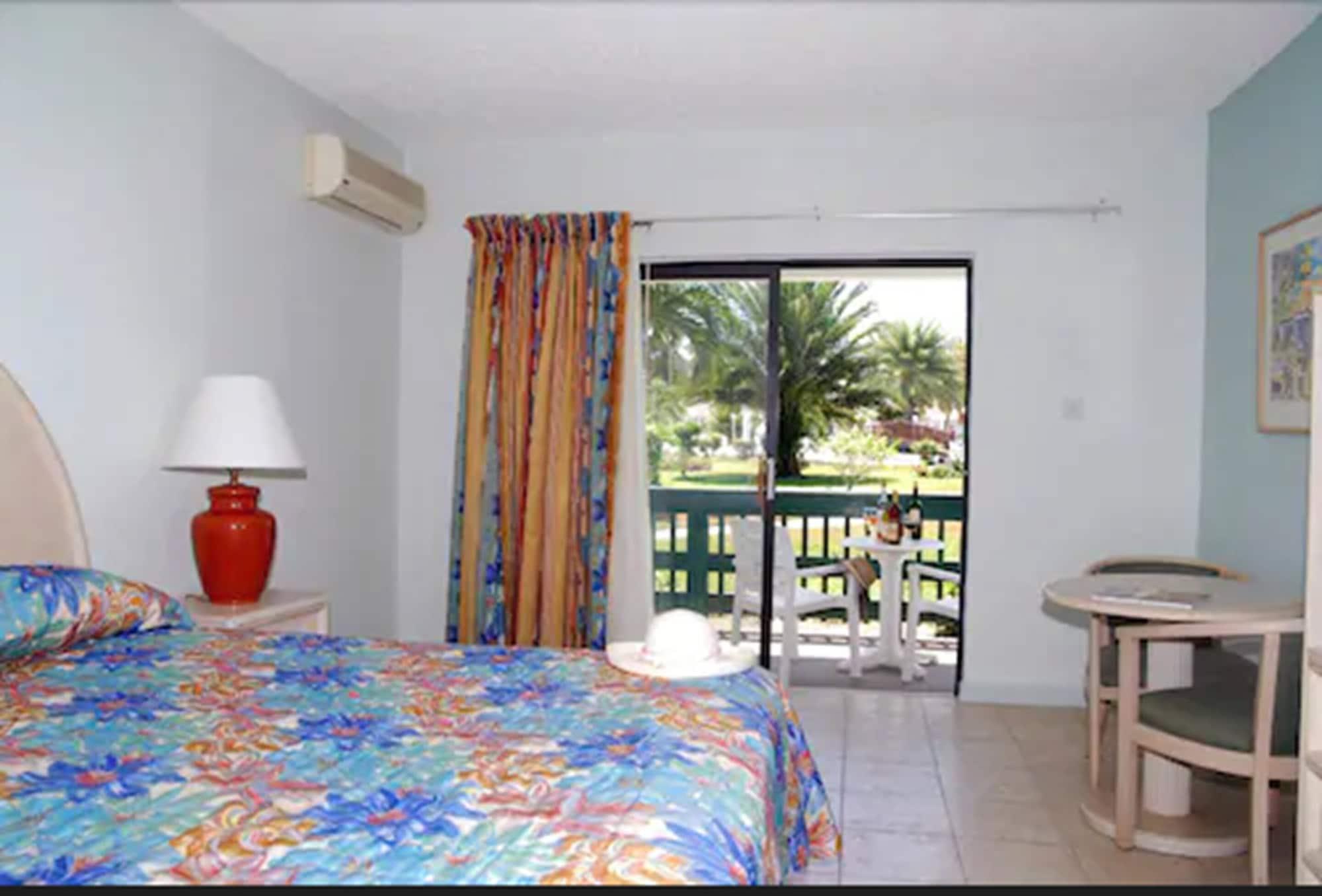 Sugar Bay Club 3*