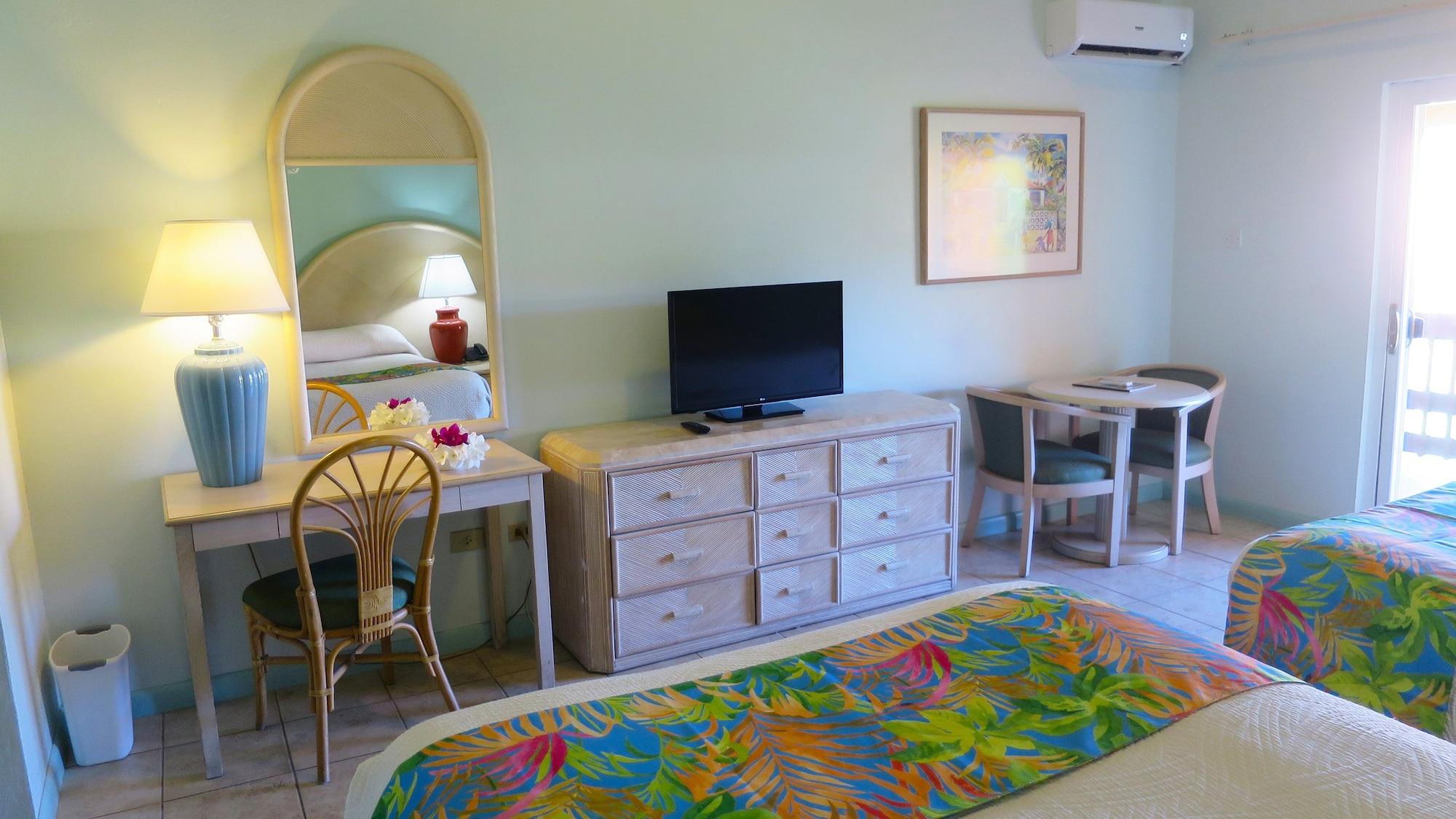 Sugar Bay Club Hotel 3*
