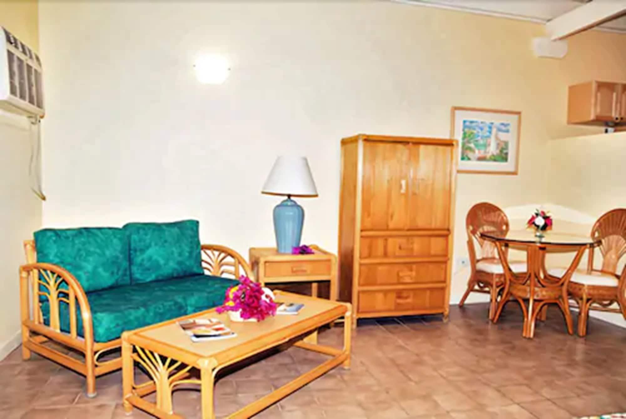 Sugar Bay Club Basseterre