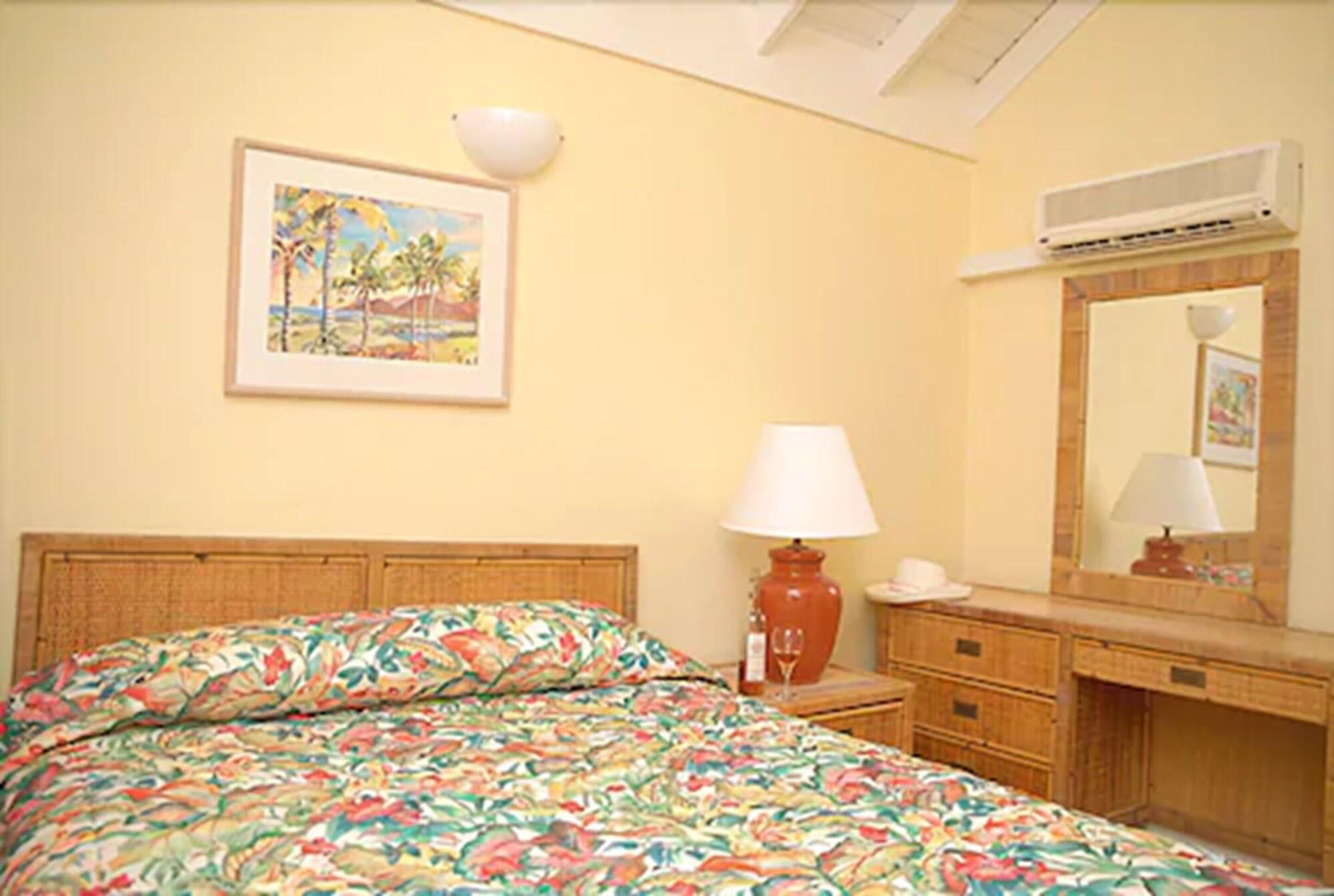 Sugar Bay Club Basseterre
