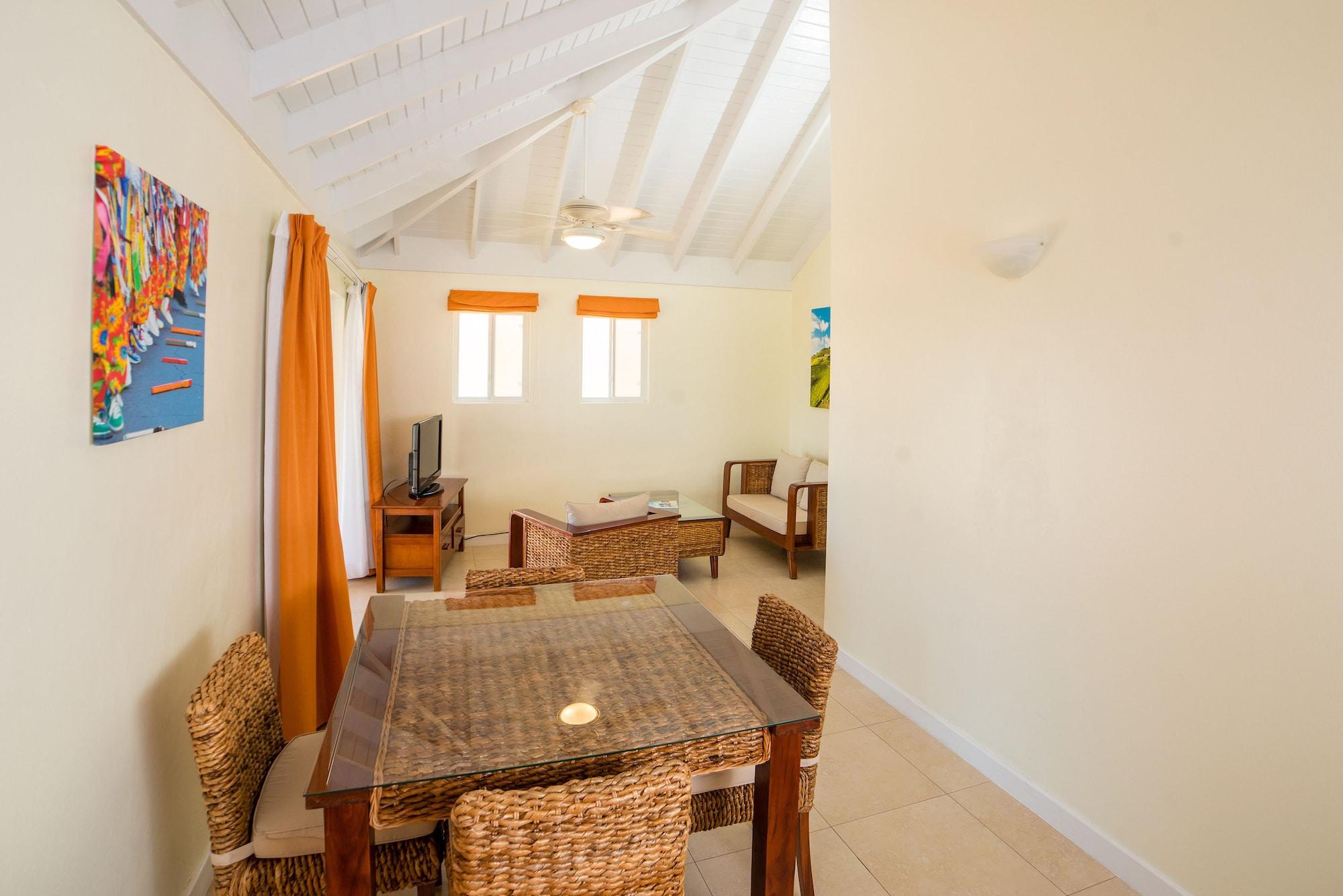 Hotel Sugar Bay Club