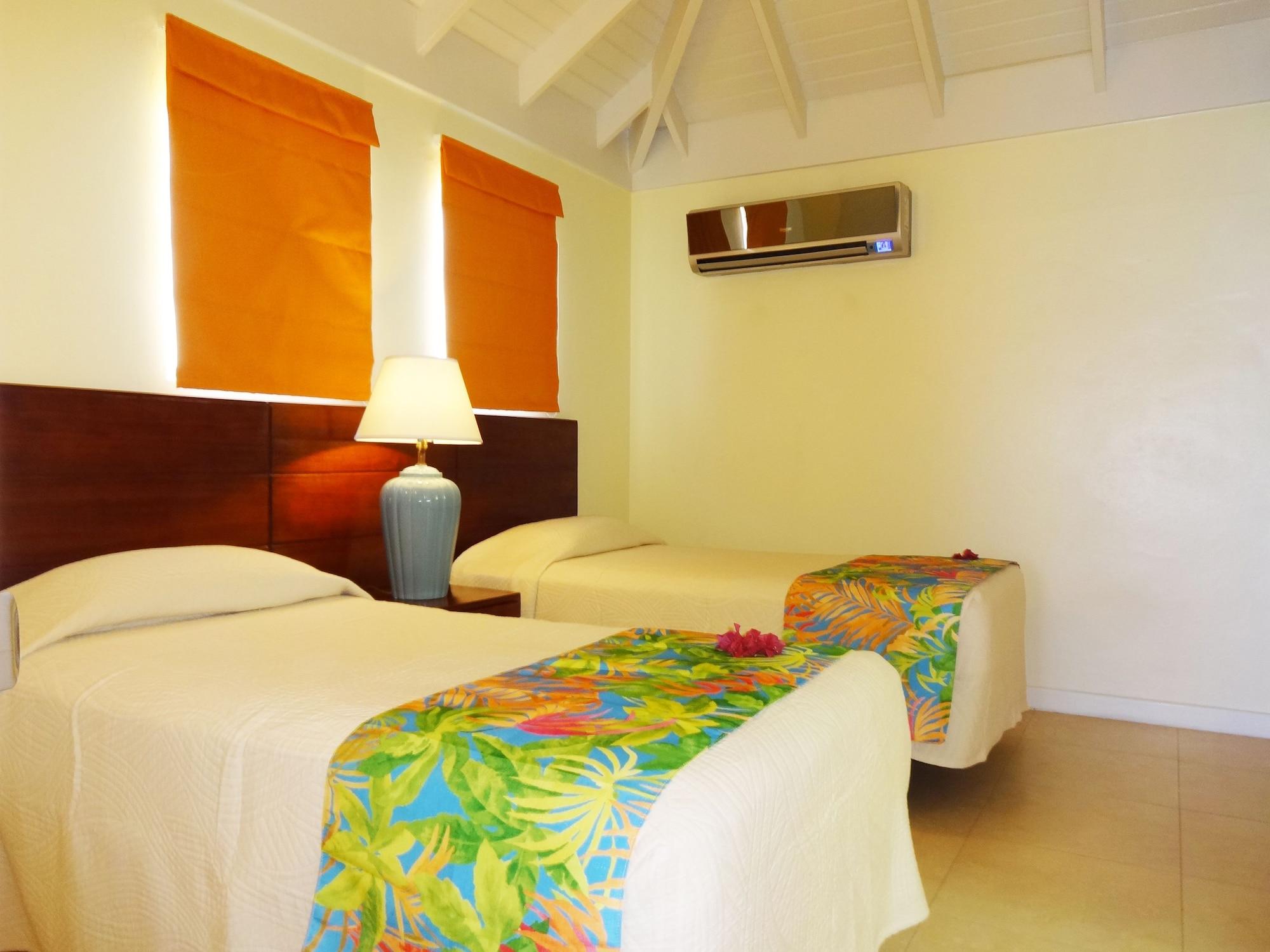 Hotel Sugar Bay Club 3*