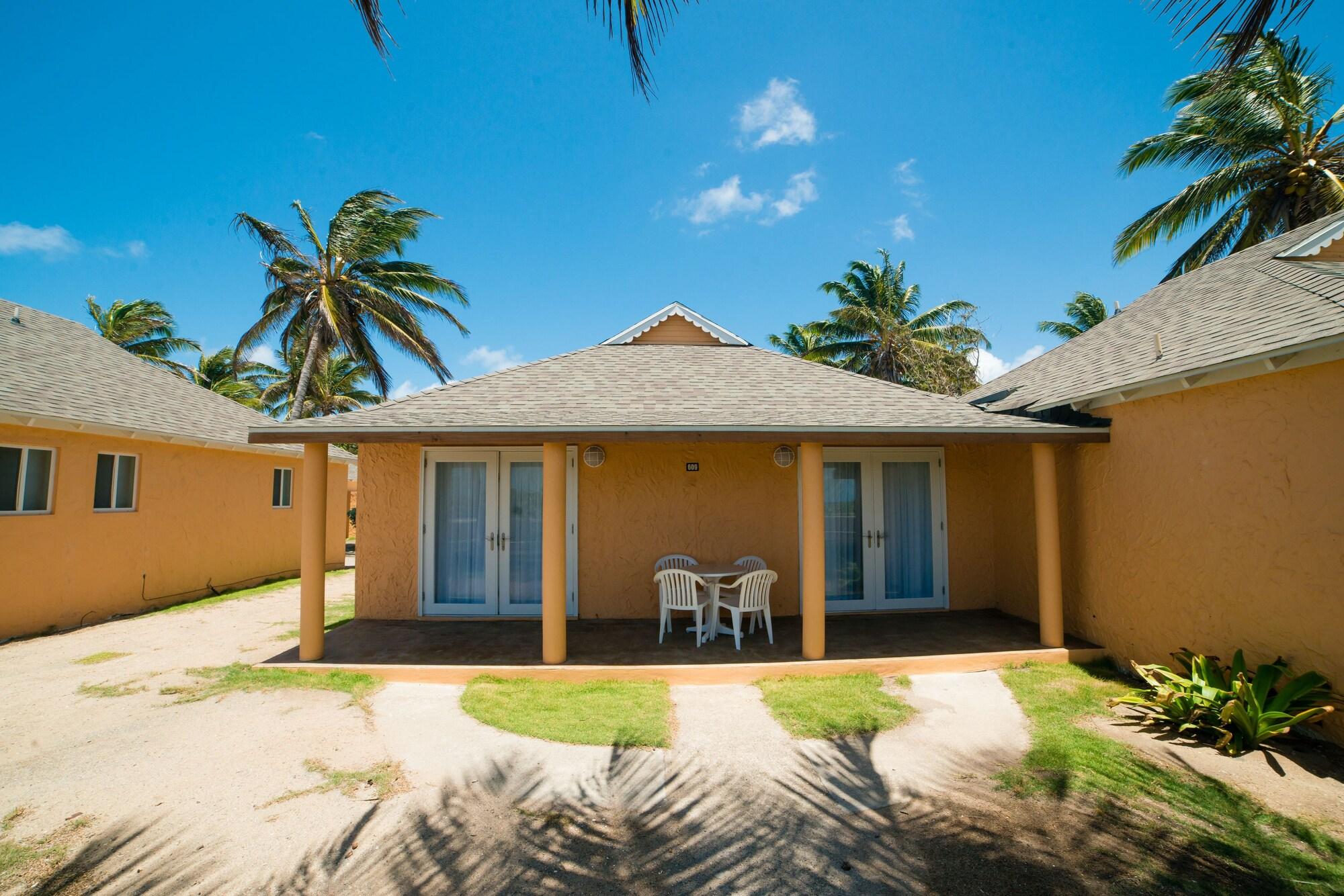 Sugar Bay Club 3* Basseterre