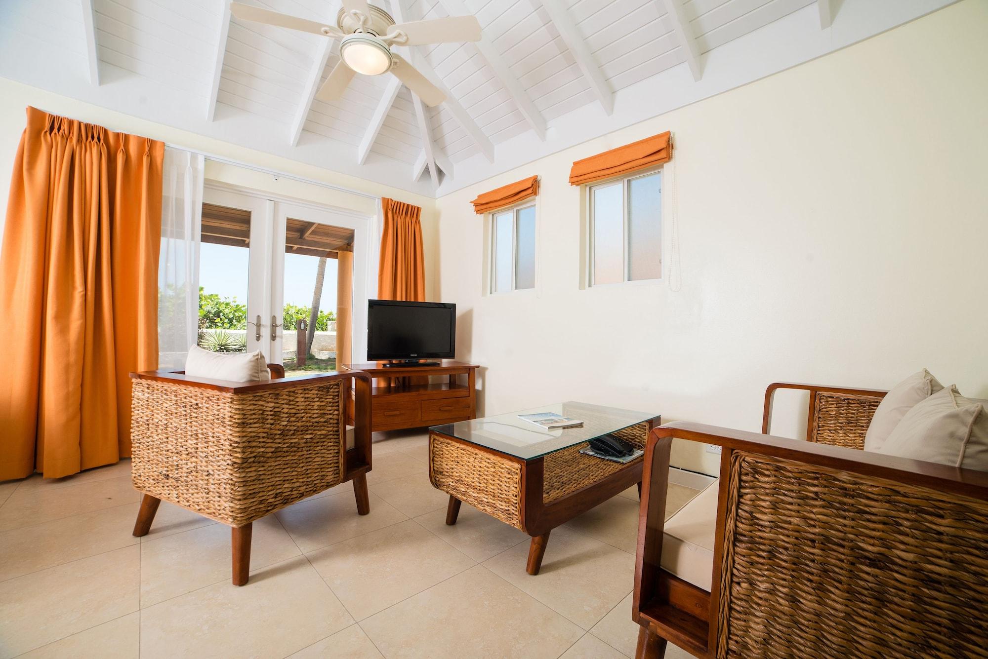 Sugar Bay Club Basseterre