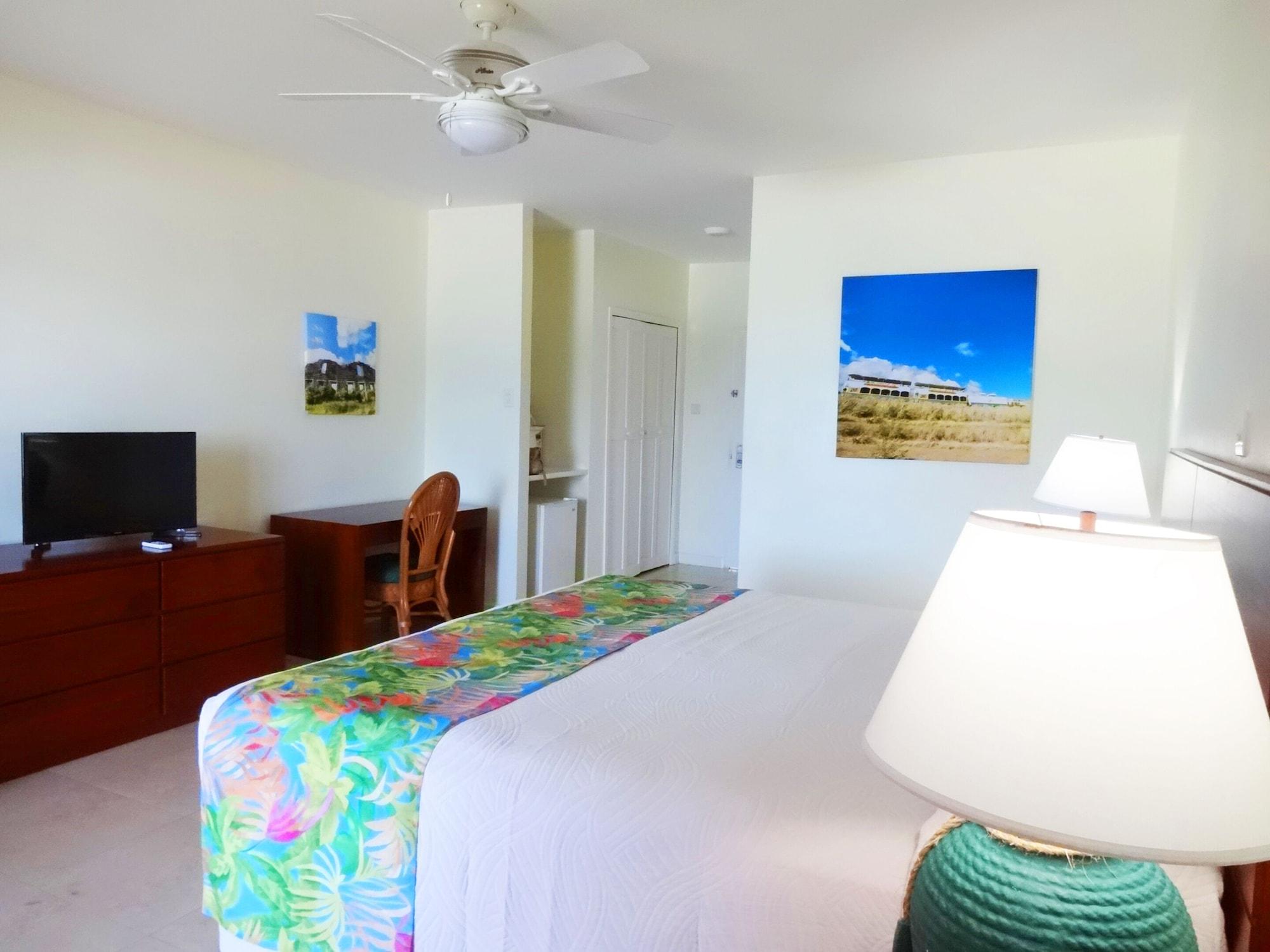 Hotel Sugar Bay Club