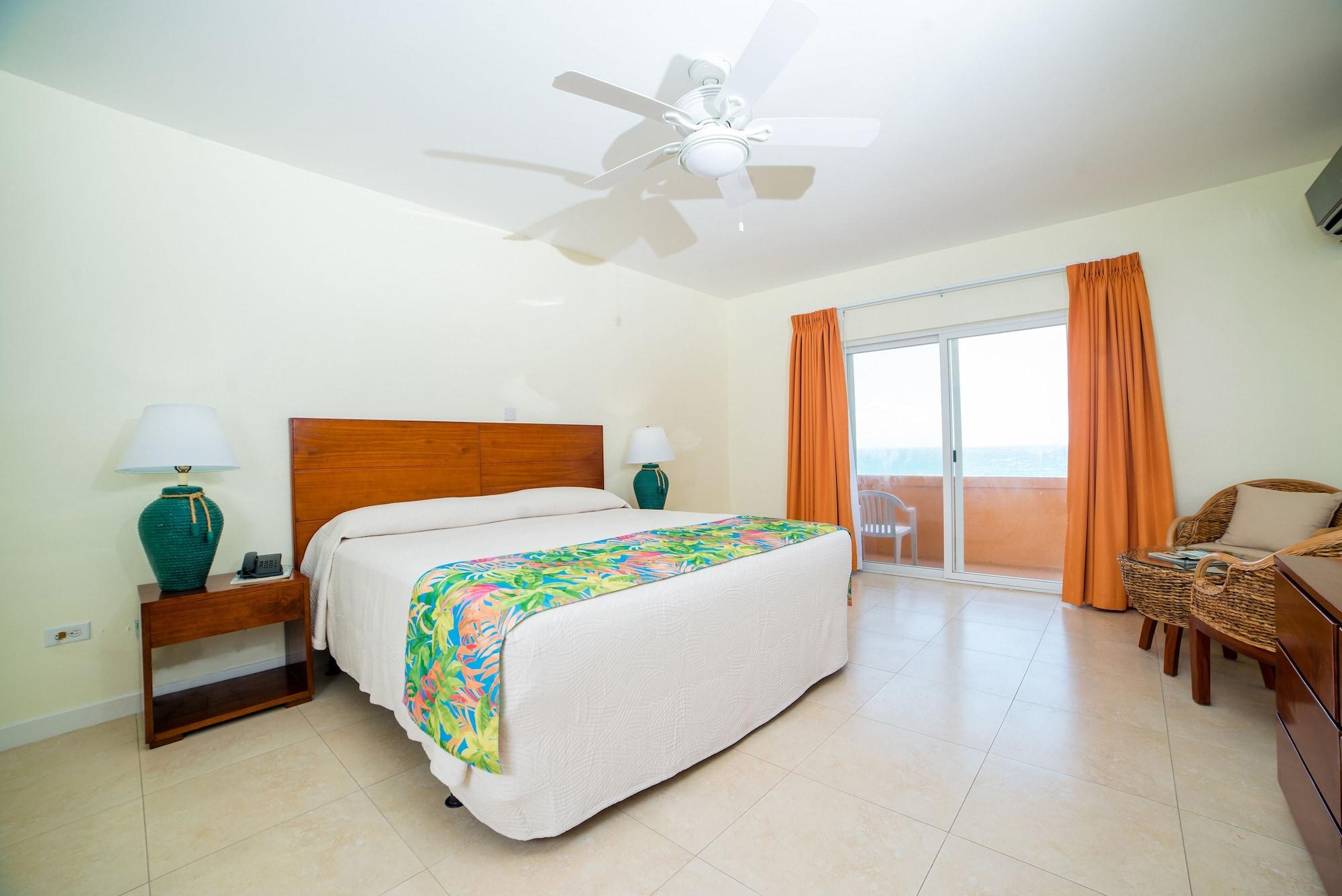 Hotel Sugar Bay Club