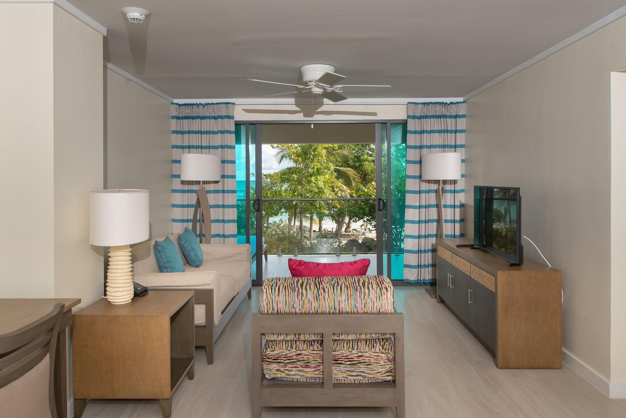 Hotel The Sands Barbados 4*