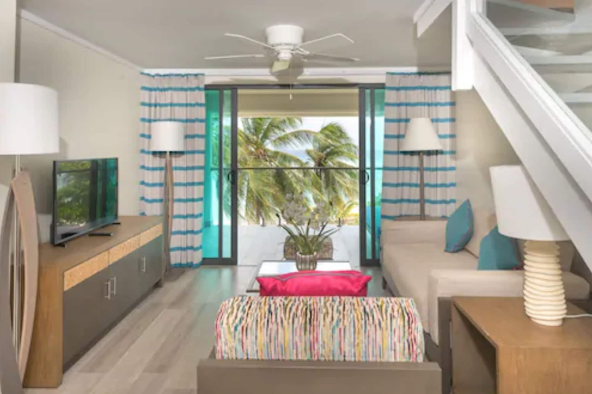 The Sands Barbados Hotel