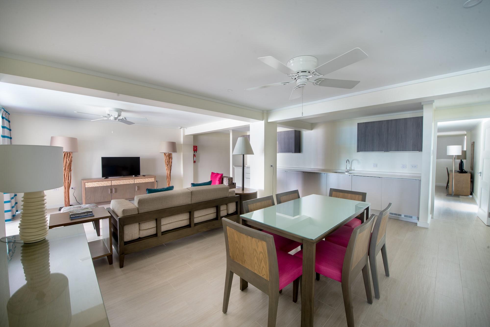 The Sands Barbados 4* Christ Church