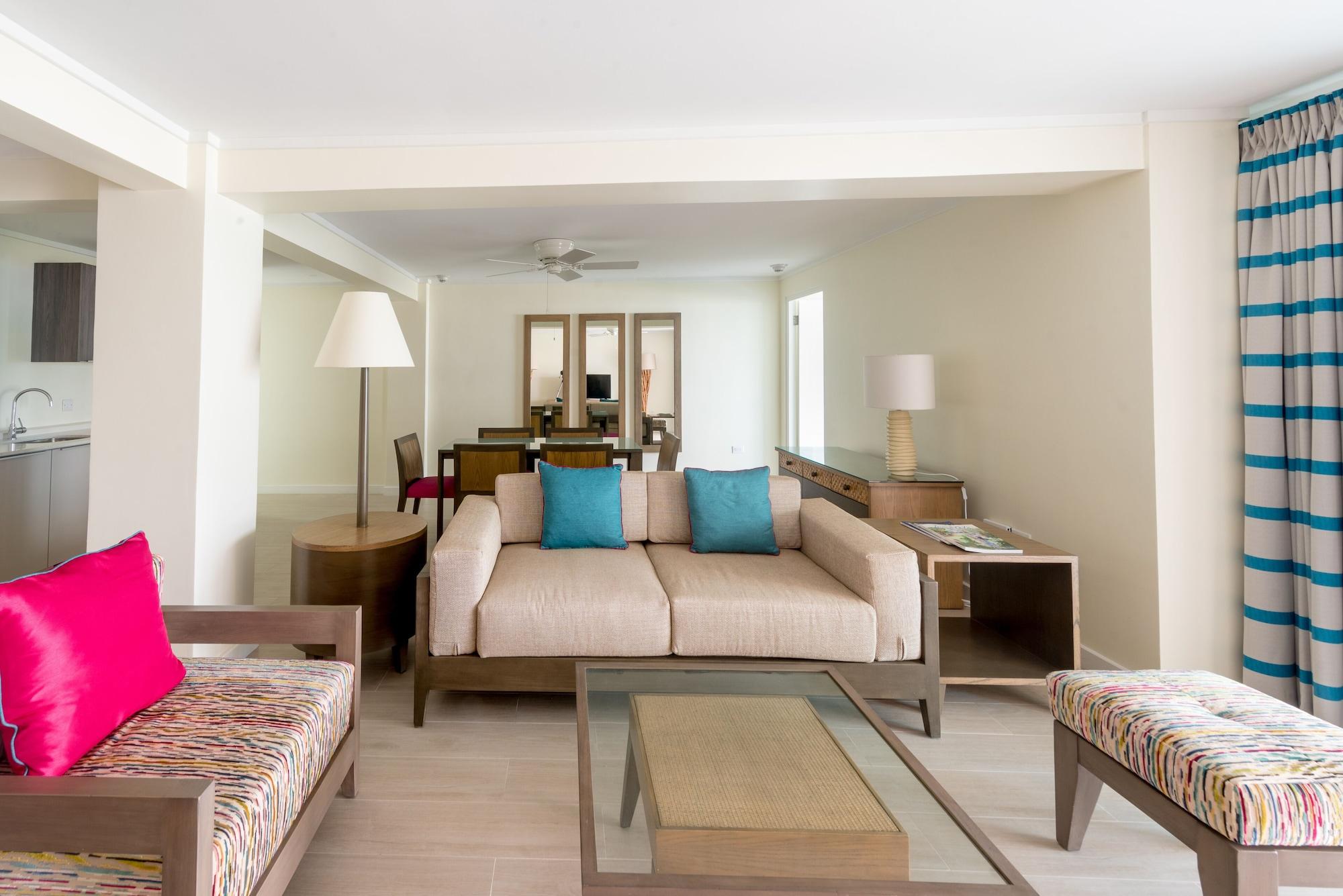 The Sands Barbados Hotel Christ Church