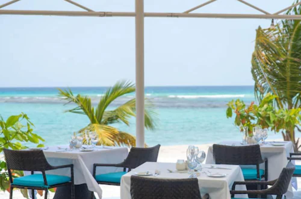 Hotel The Sands Barbados 4*