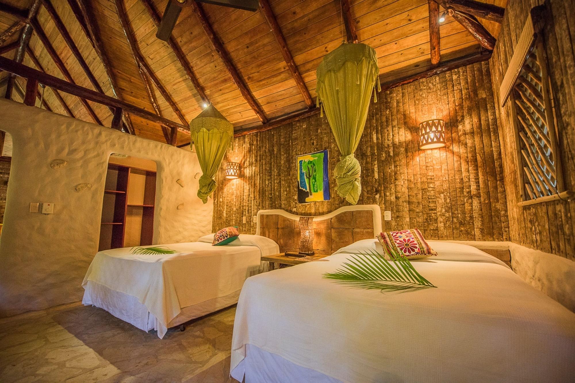 Hotel Natura Boutique & By Mint 3*