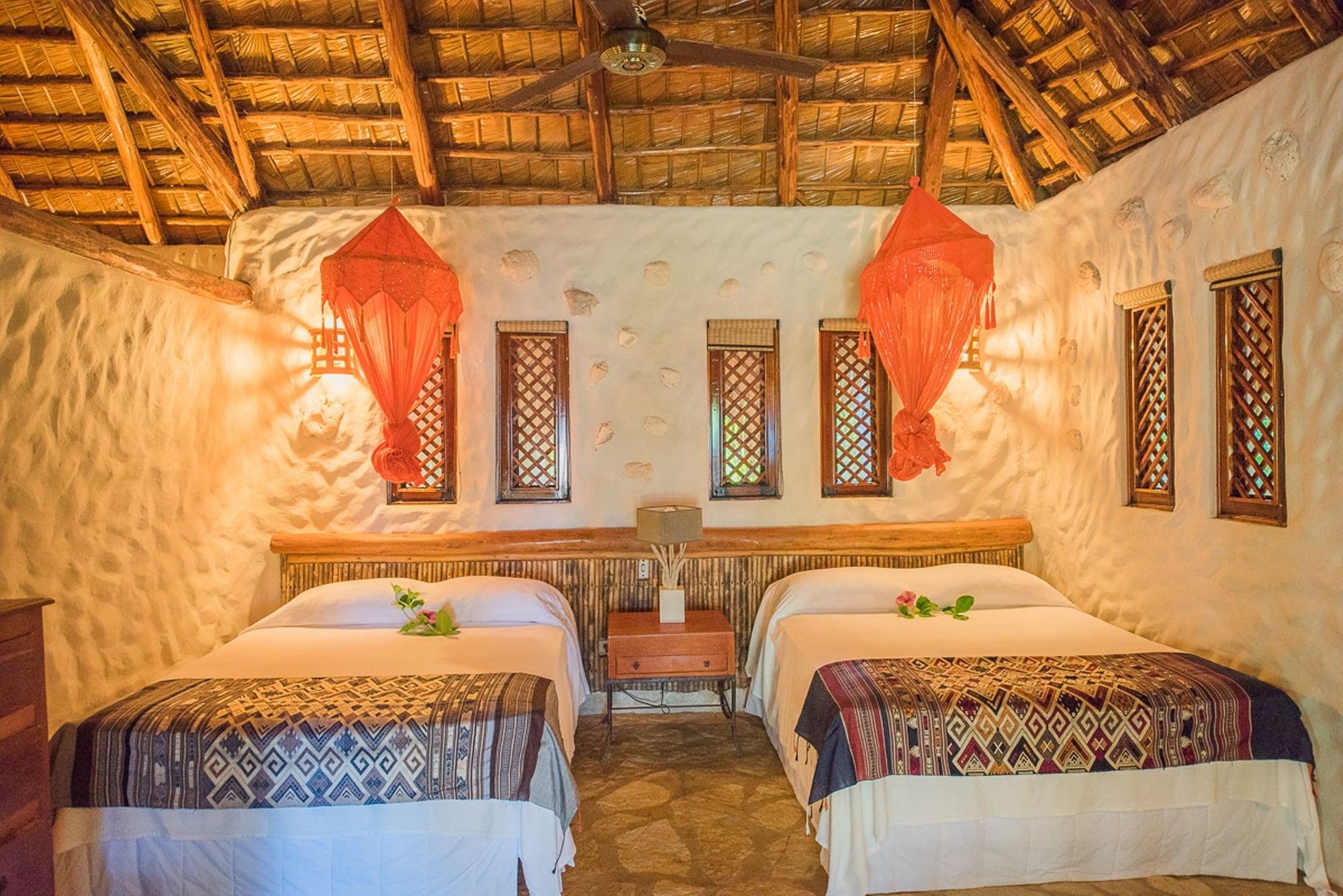 Hotel Natura Boutique & By Mint Cabarete