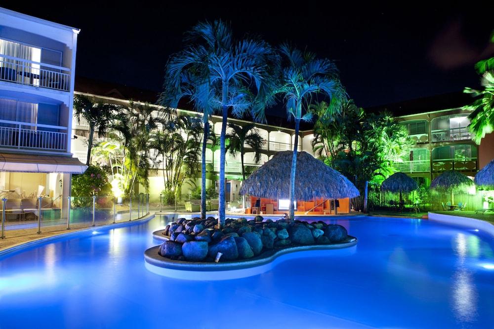 La Pagerie - Tropical Garden