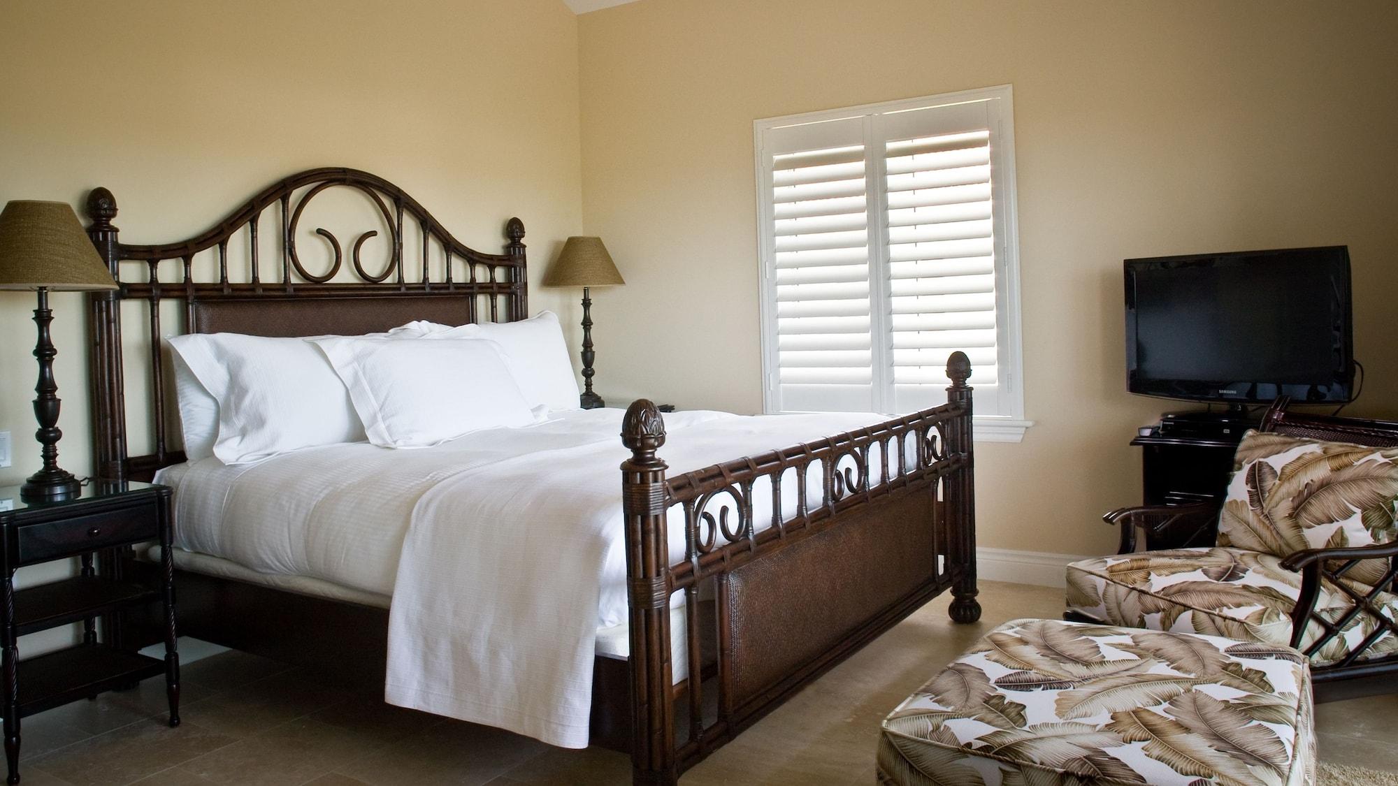 Hotel Del Mar Grace Bay
