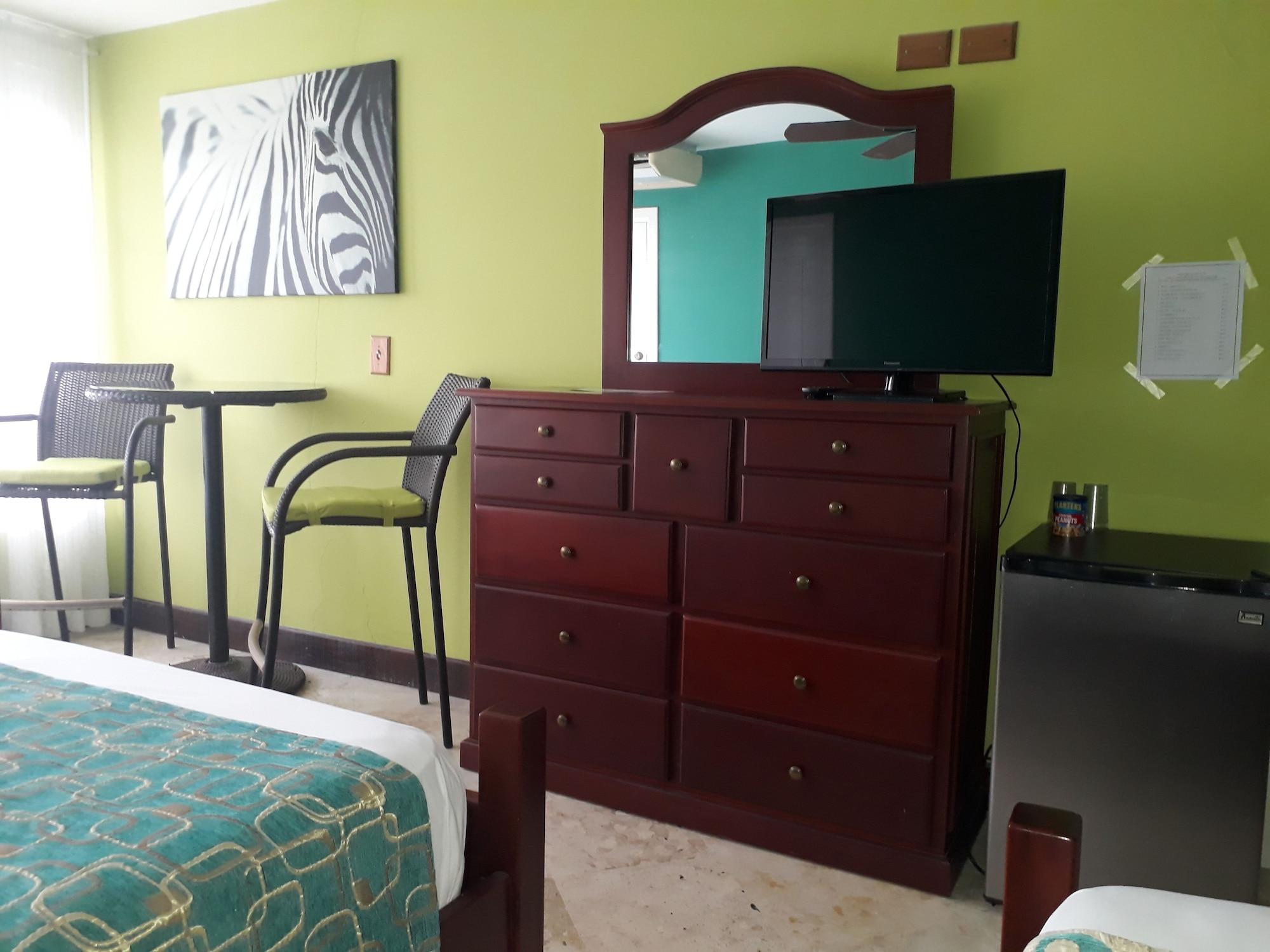 Terra Linda Hotel 3*