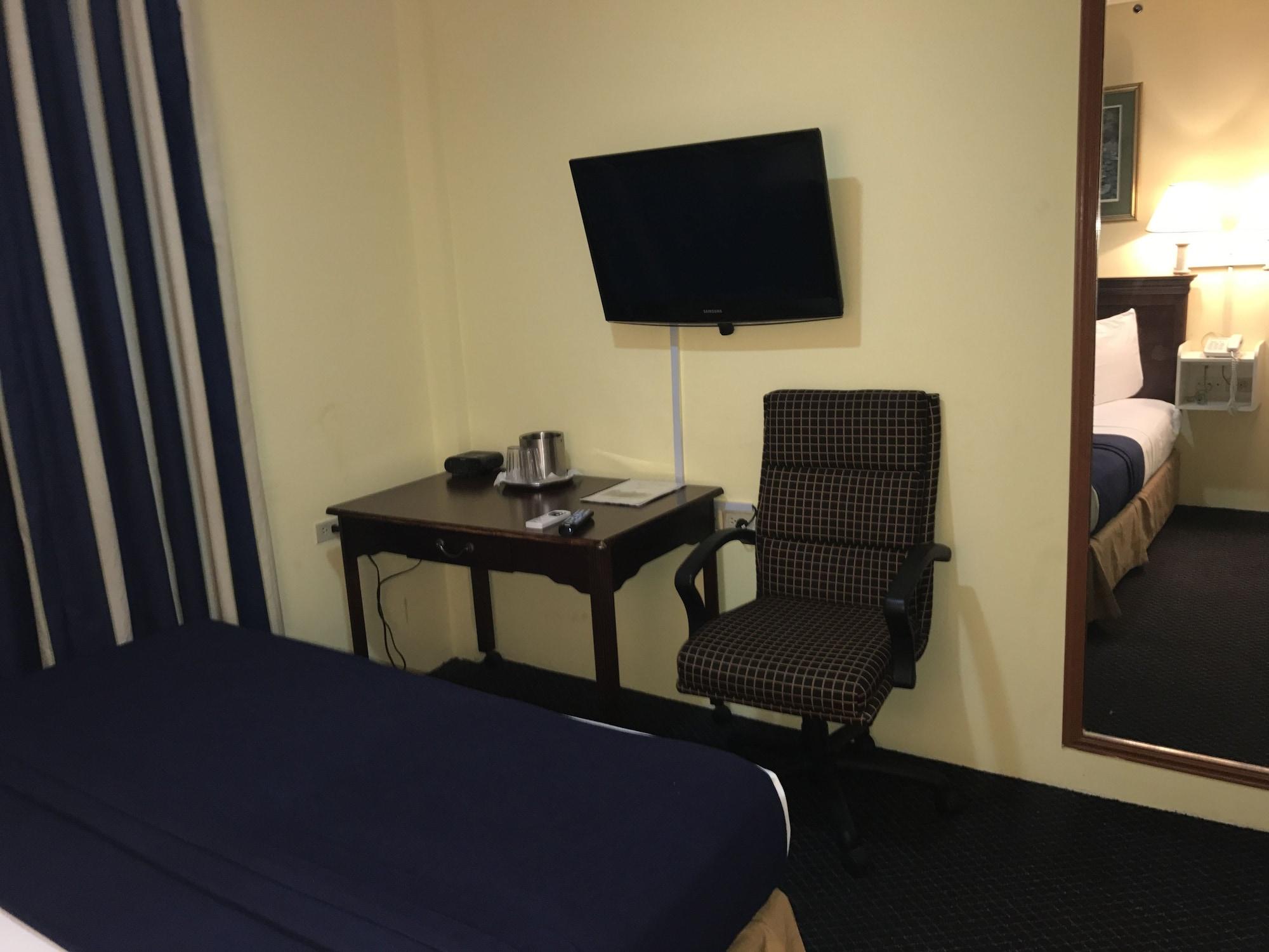 Hotel Airport Piarco