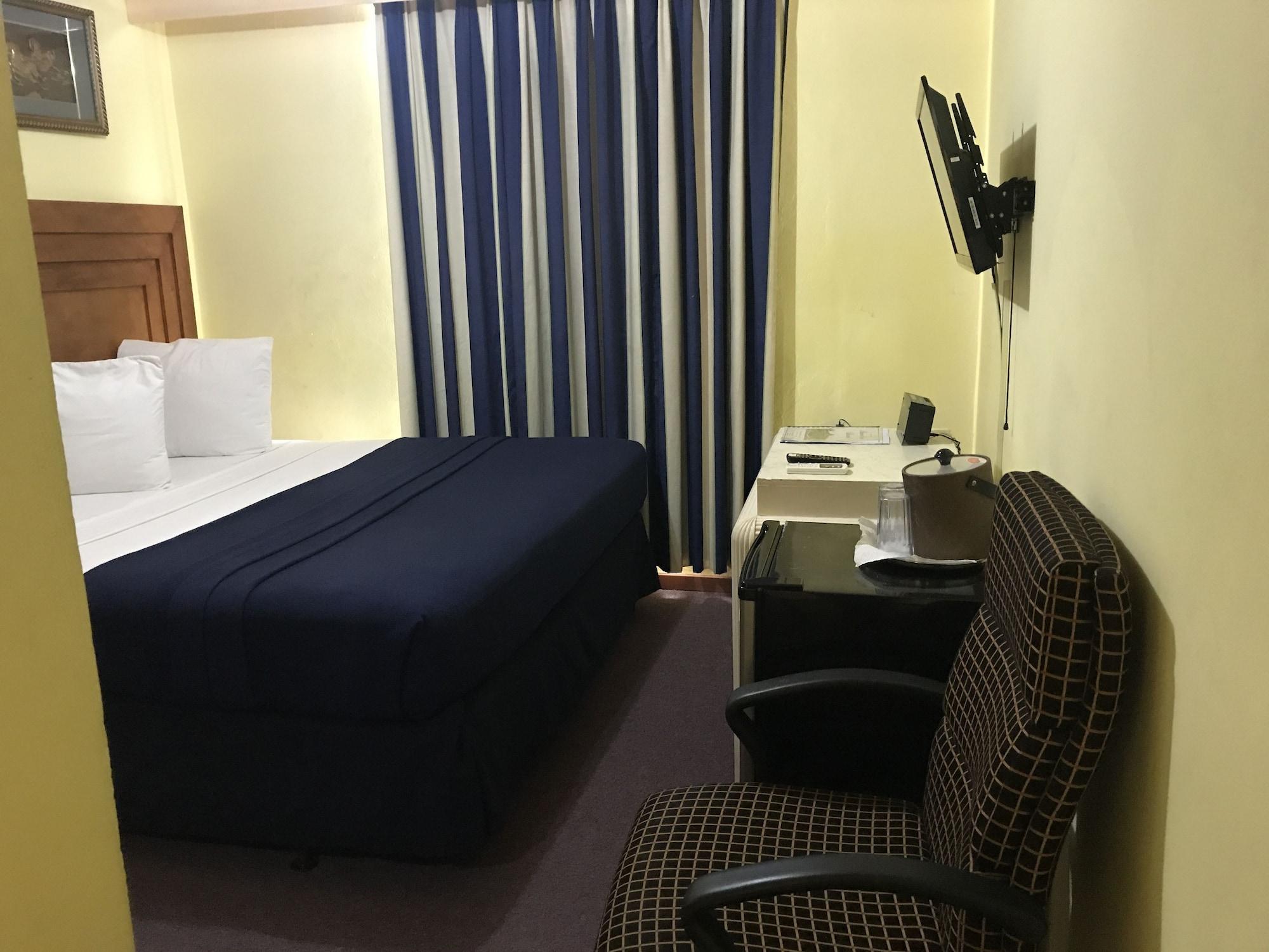 Airport Hotel Piarco