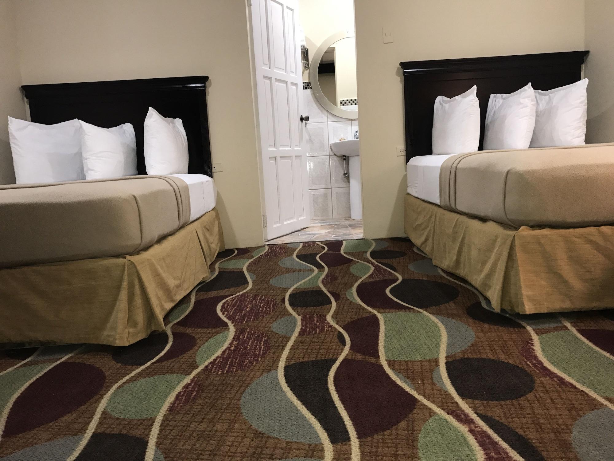 Hotel Airport Piarco