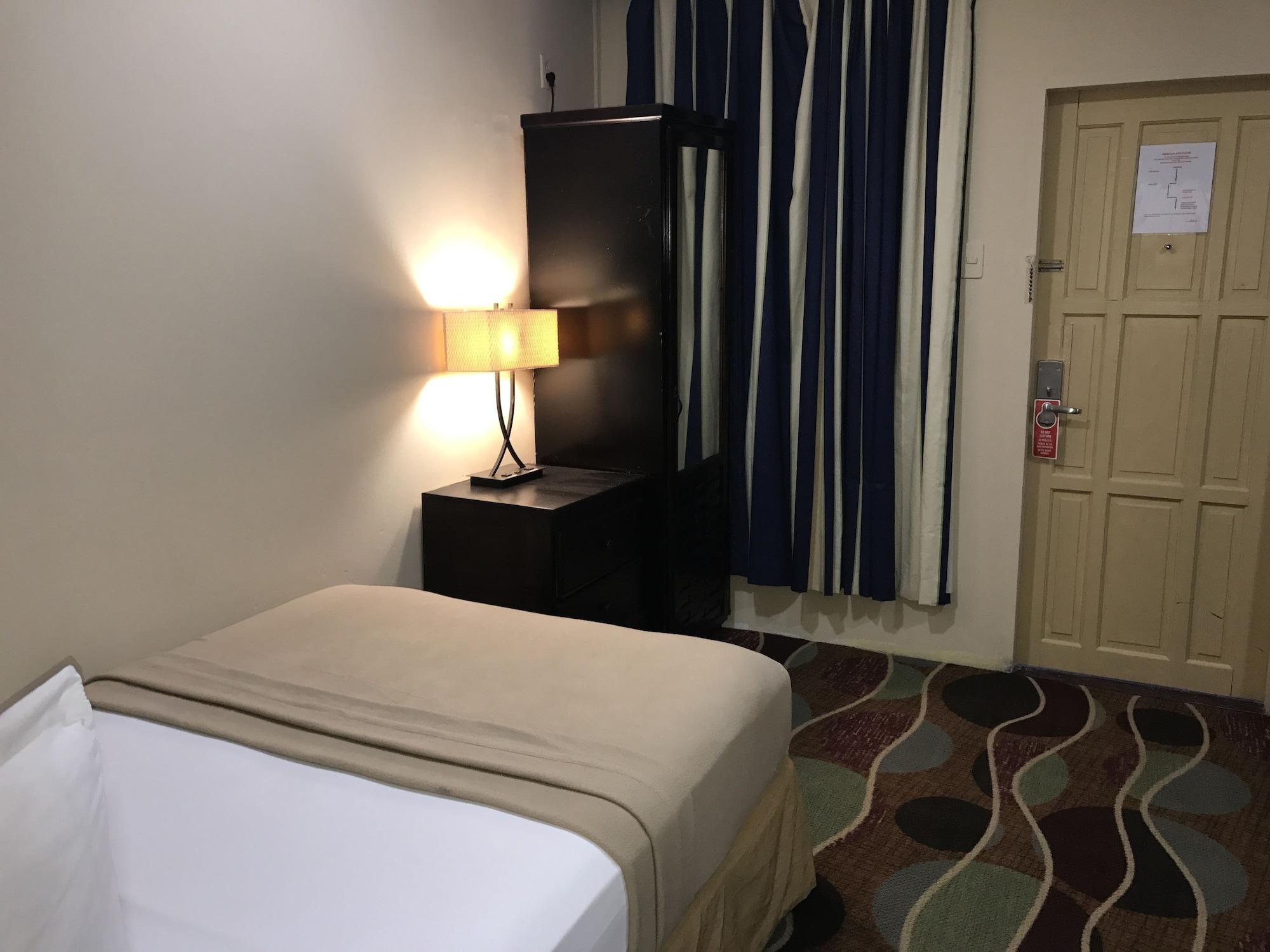 Hotel Airport