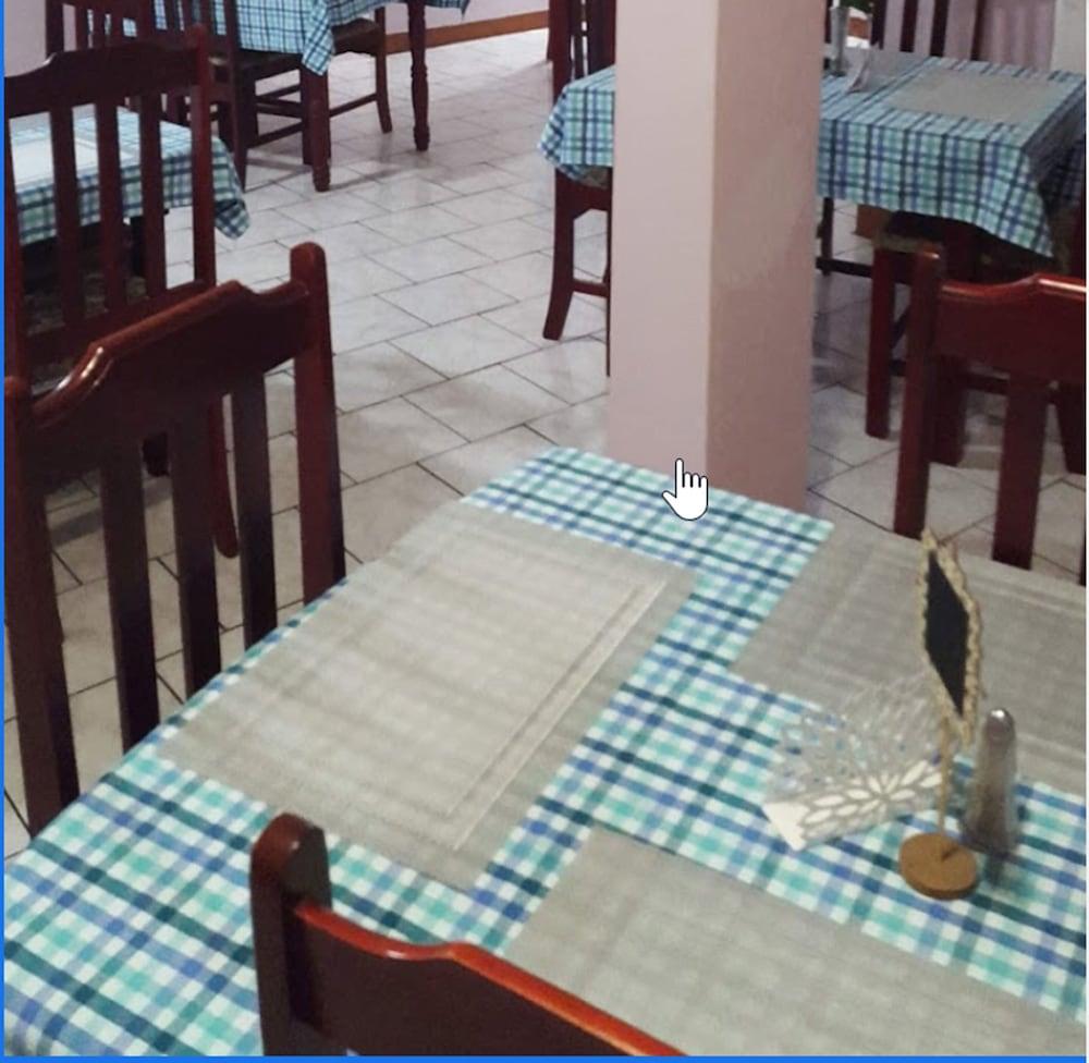 Airport Hotel Piarco