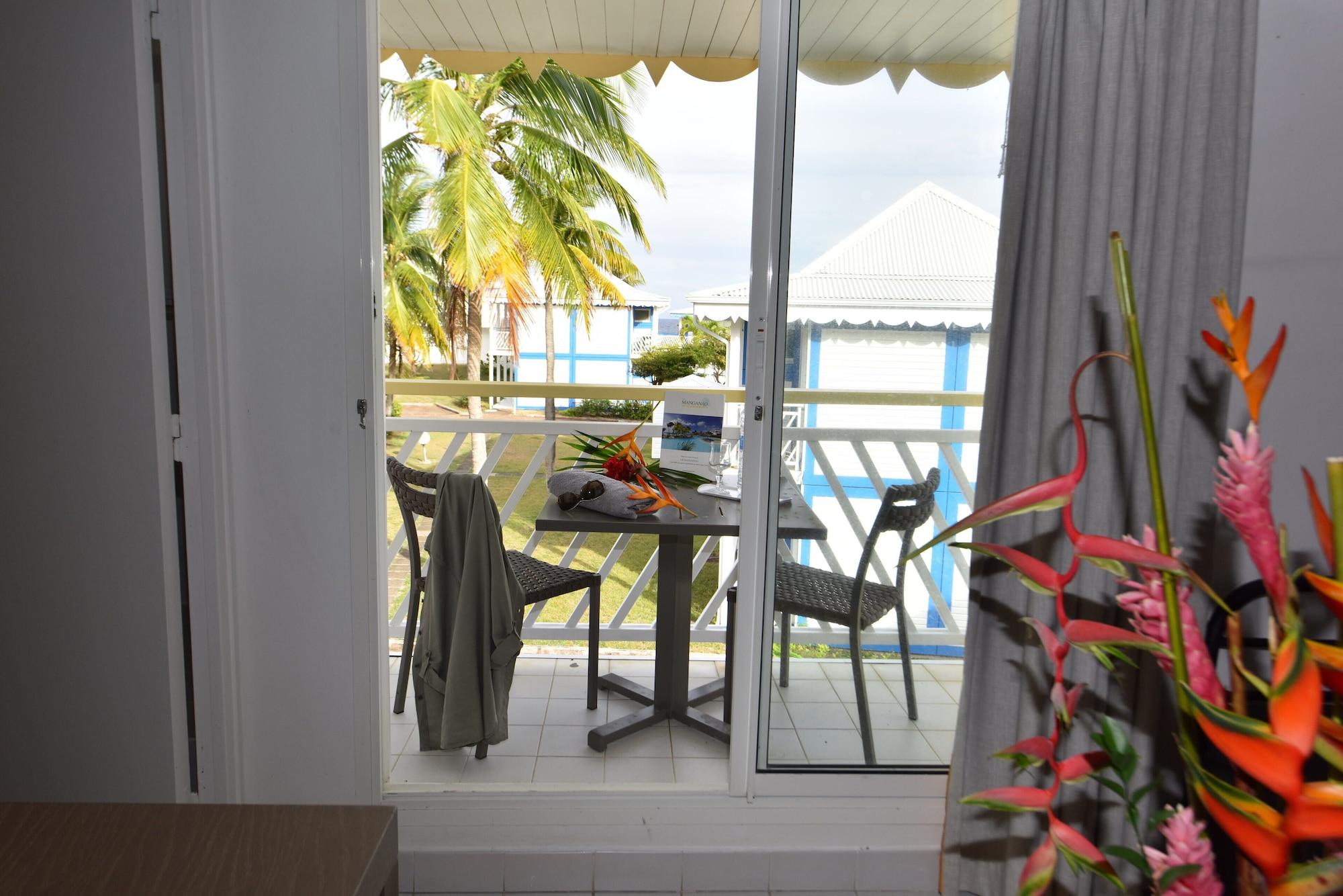 Aparthotel Le Manganao