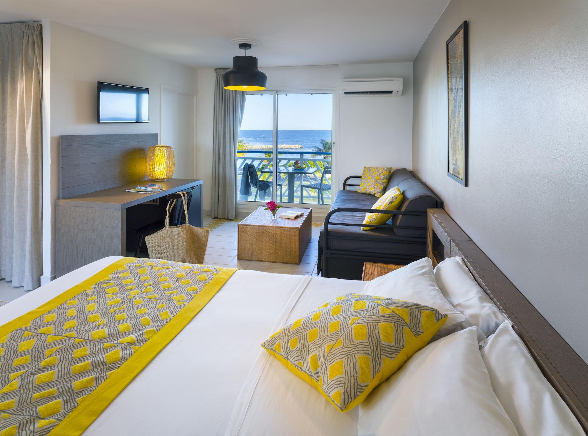 Aparthotel Le Manganao 3*