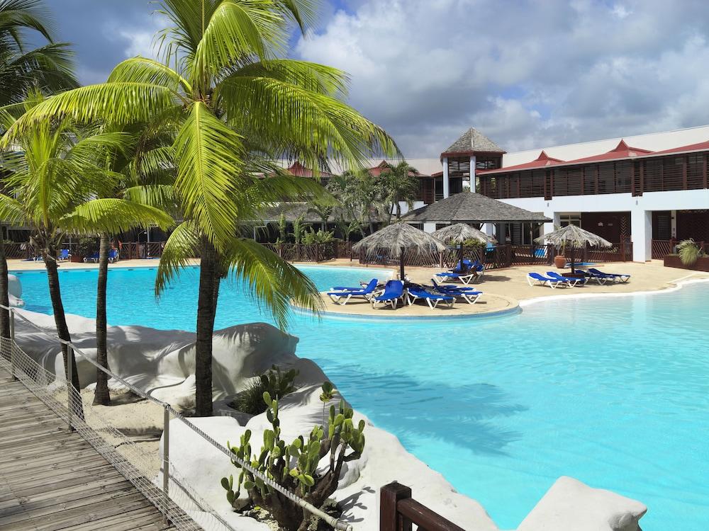 Le Manganao 3* Saint-Francois (Grande-Terre)