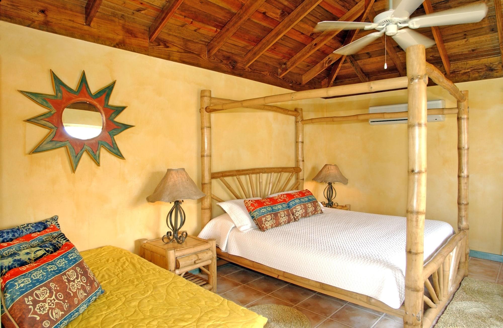 Country Country 3* Negril