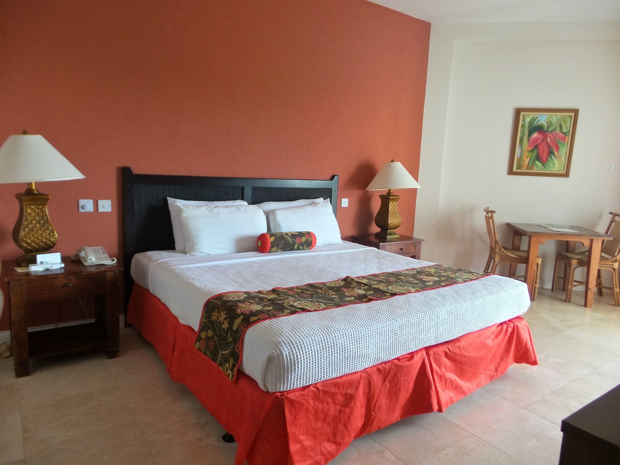 Coyaba Resort 4*