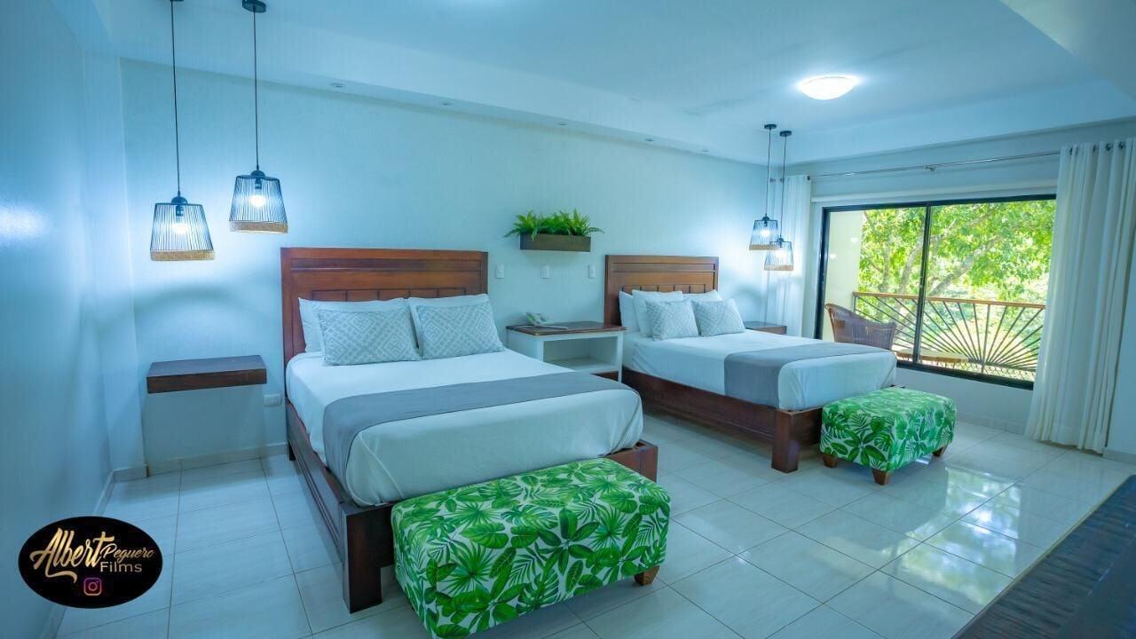 Hotel Gran Jimenoa Jarabacoa