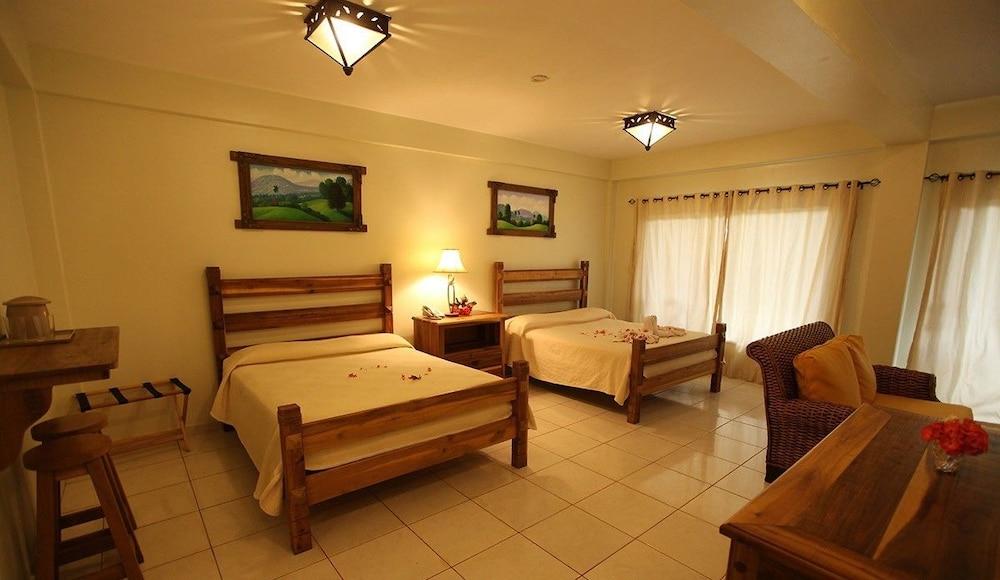 Gran Jimenoa 4* Jarabacoa