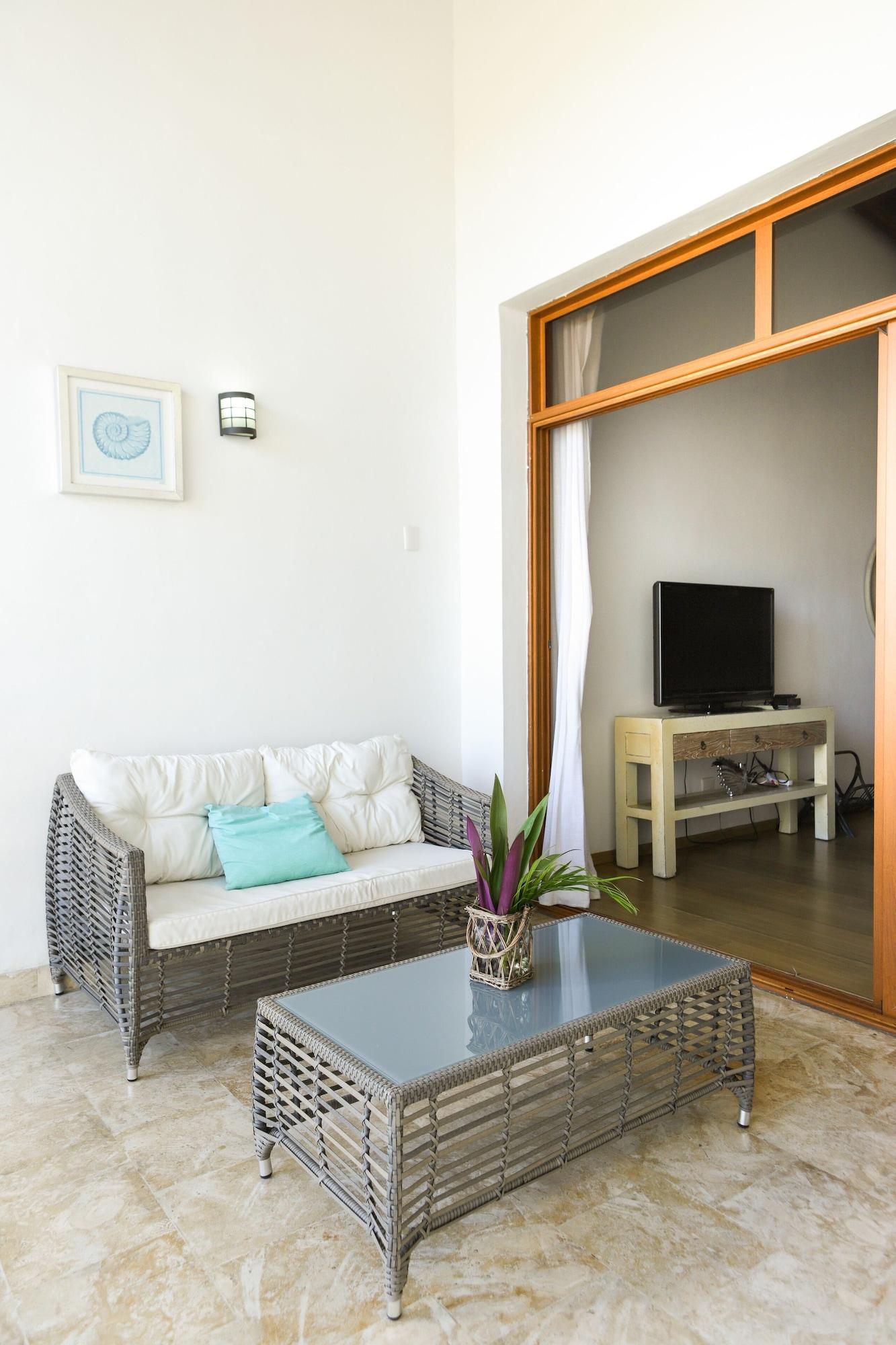 Sybaris & Residences Juan Dolio