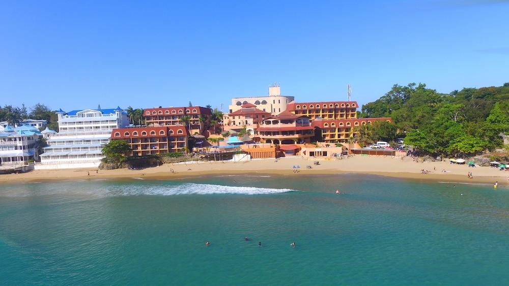 Bay And Victorian House Hotel Sosúa