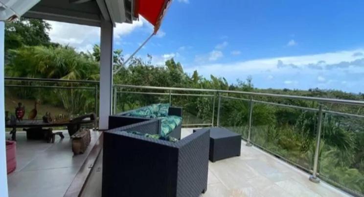 Villa Ecrin De Nature *