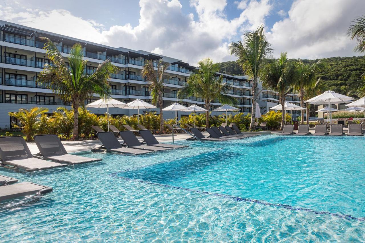 Resort Ocean Eden Bay (adults Only)