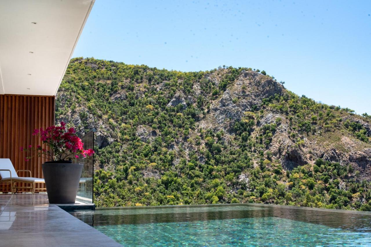 Domaine De Sweet Hill - 4 Et 2 * St. Barthelemy