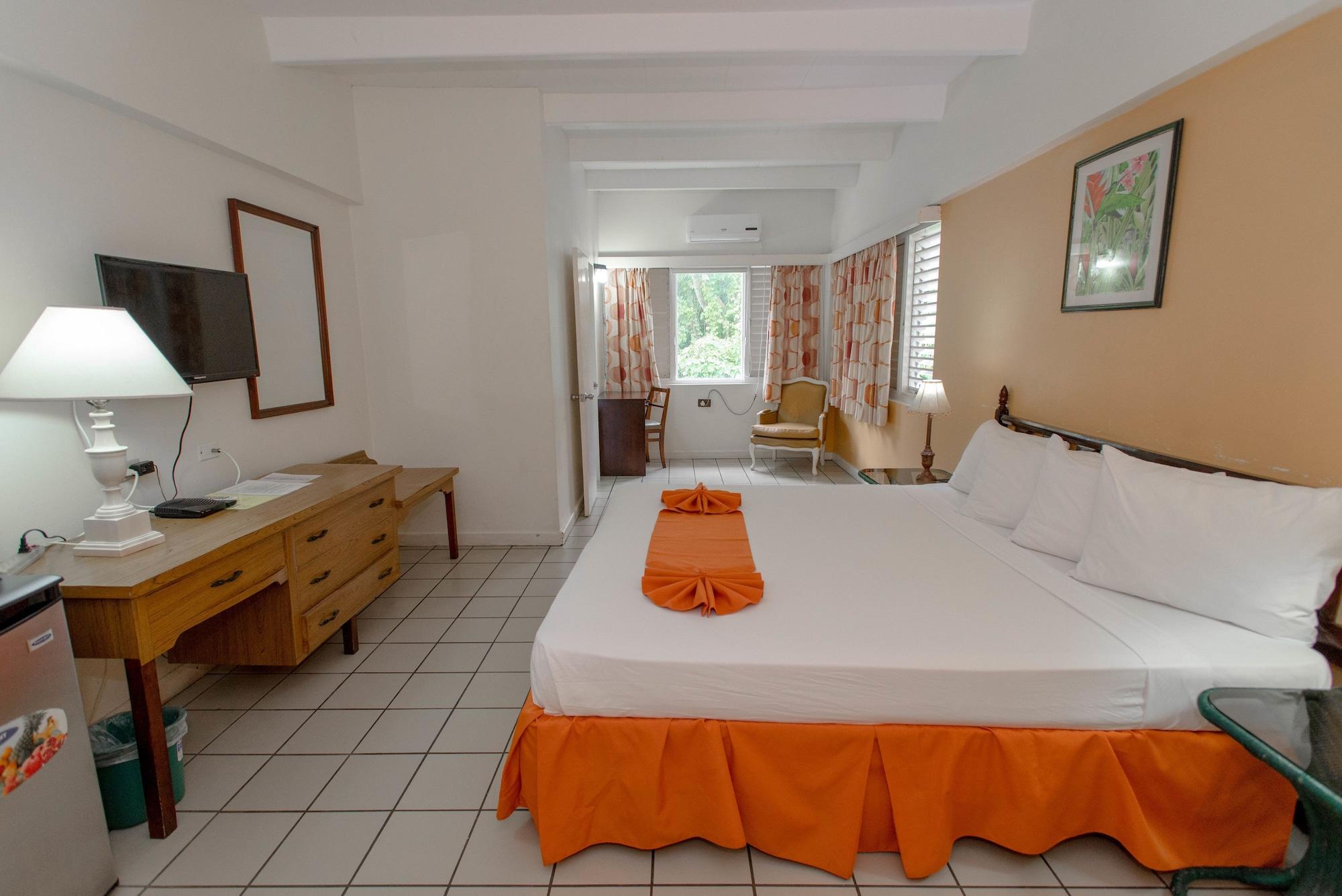 Pineapple Court Hotel Ocho Rios