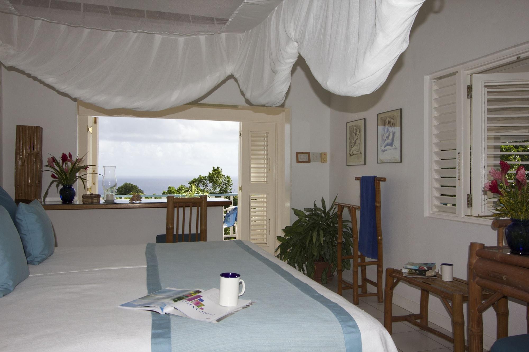 Hotel Mockingbird Hill Port Antonio
