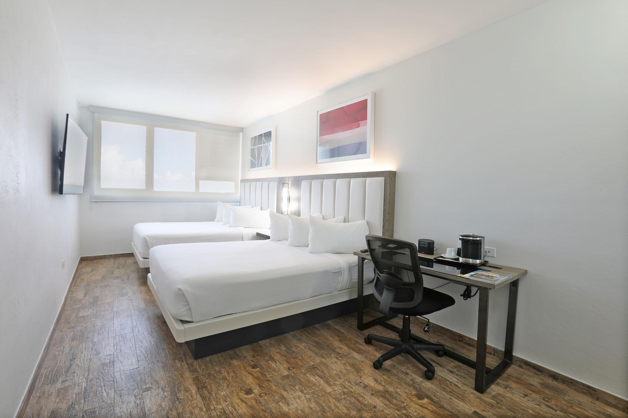 Airport Hotel